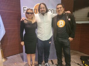 Foro Bitcoin Jose Rodriguez